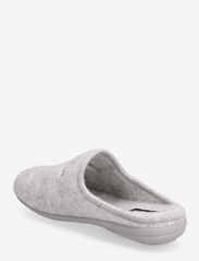 Hush Puppies - SLIPPER - tofflor - offwhite - 2