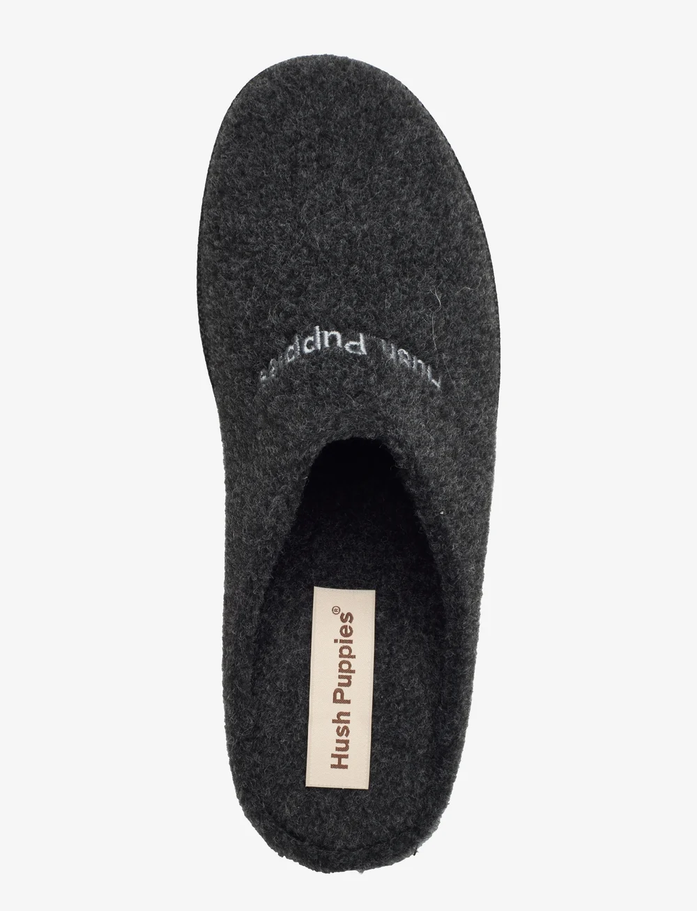 Hush slippers sales