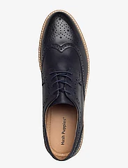 Hush Puppies - NUVI BROUGE - spring shoes - navy - 3