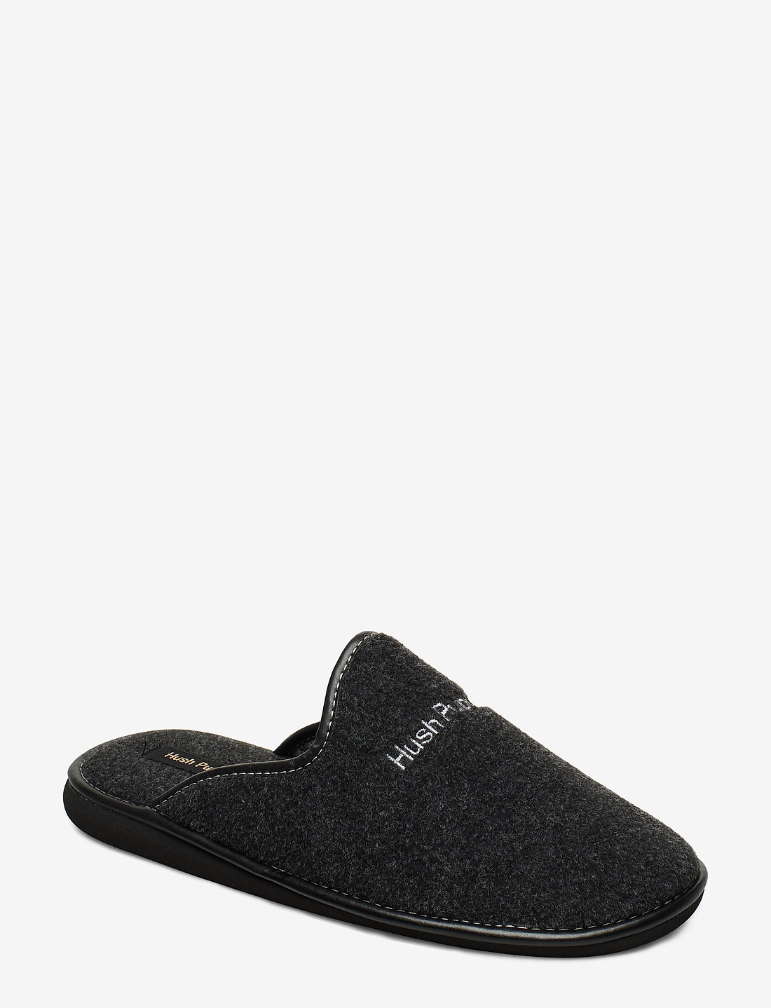 Hush puppies discount instappers