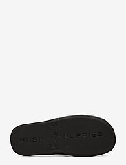 Hush Puppies - SLIPPER - dzimšanas dienas dāvanas - antracit - 4