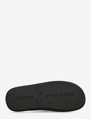Hush Puppies - SLIPPER - fødselsdagsgaver - black - 4