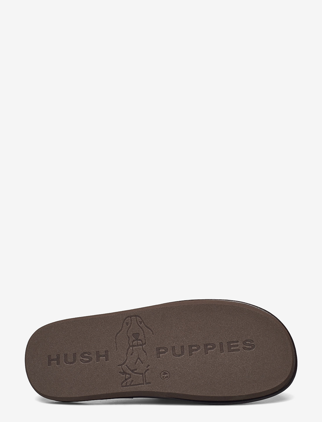 Hush slippers hot sale