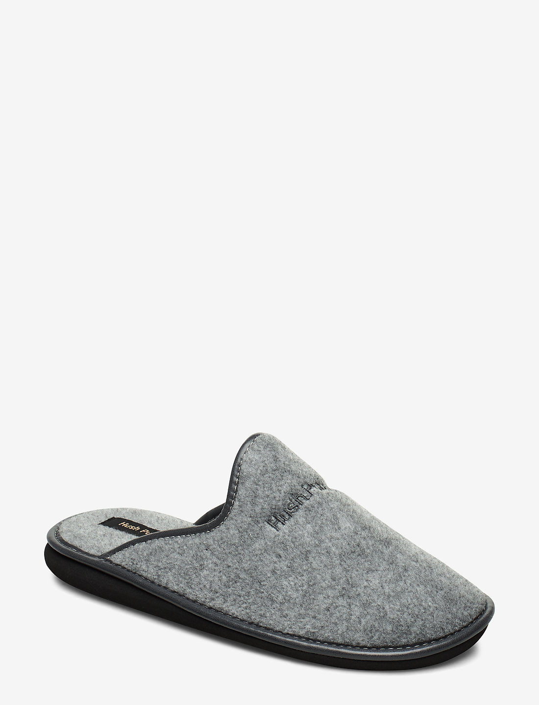 Hush puppies slippers online best sale