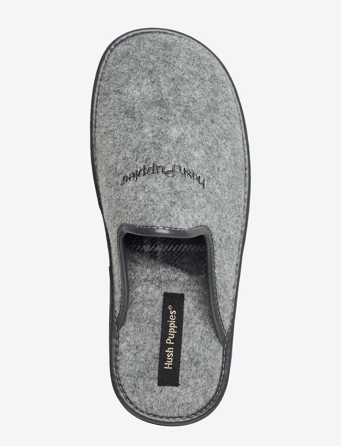 Hush puppies 2025 house slippers