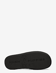 Hush Puppies - SLIPPER - syntymäpäivälahjat - grey - 4