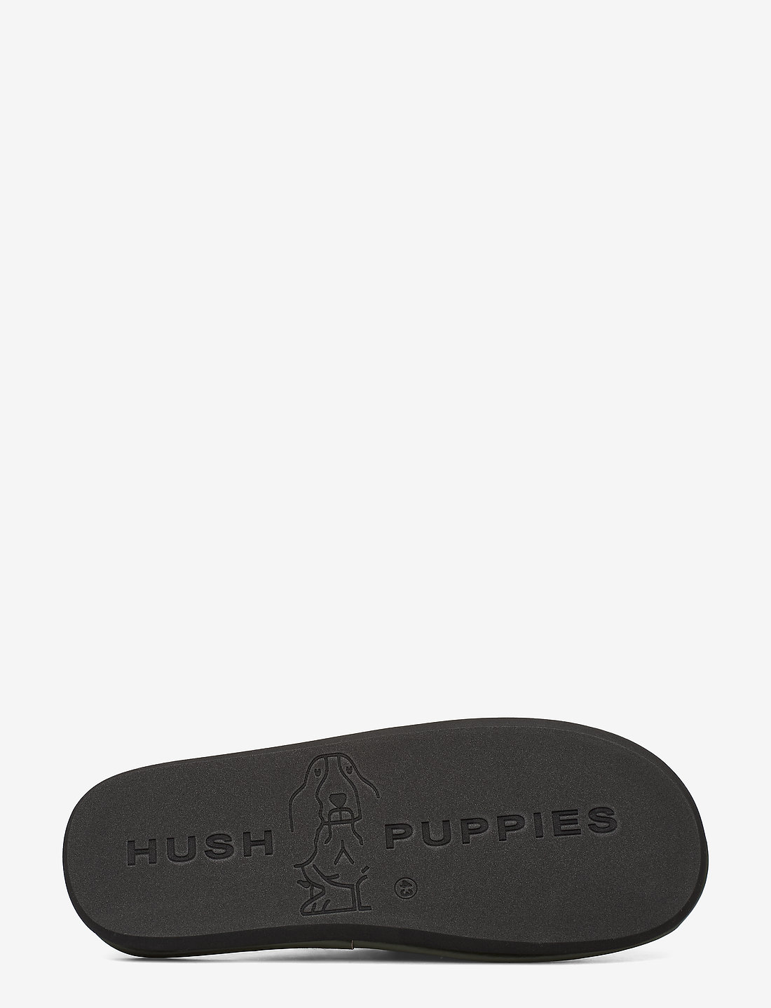 Hush puppies 2025 flip flops