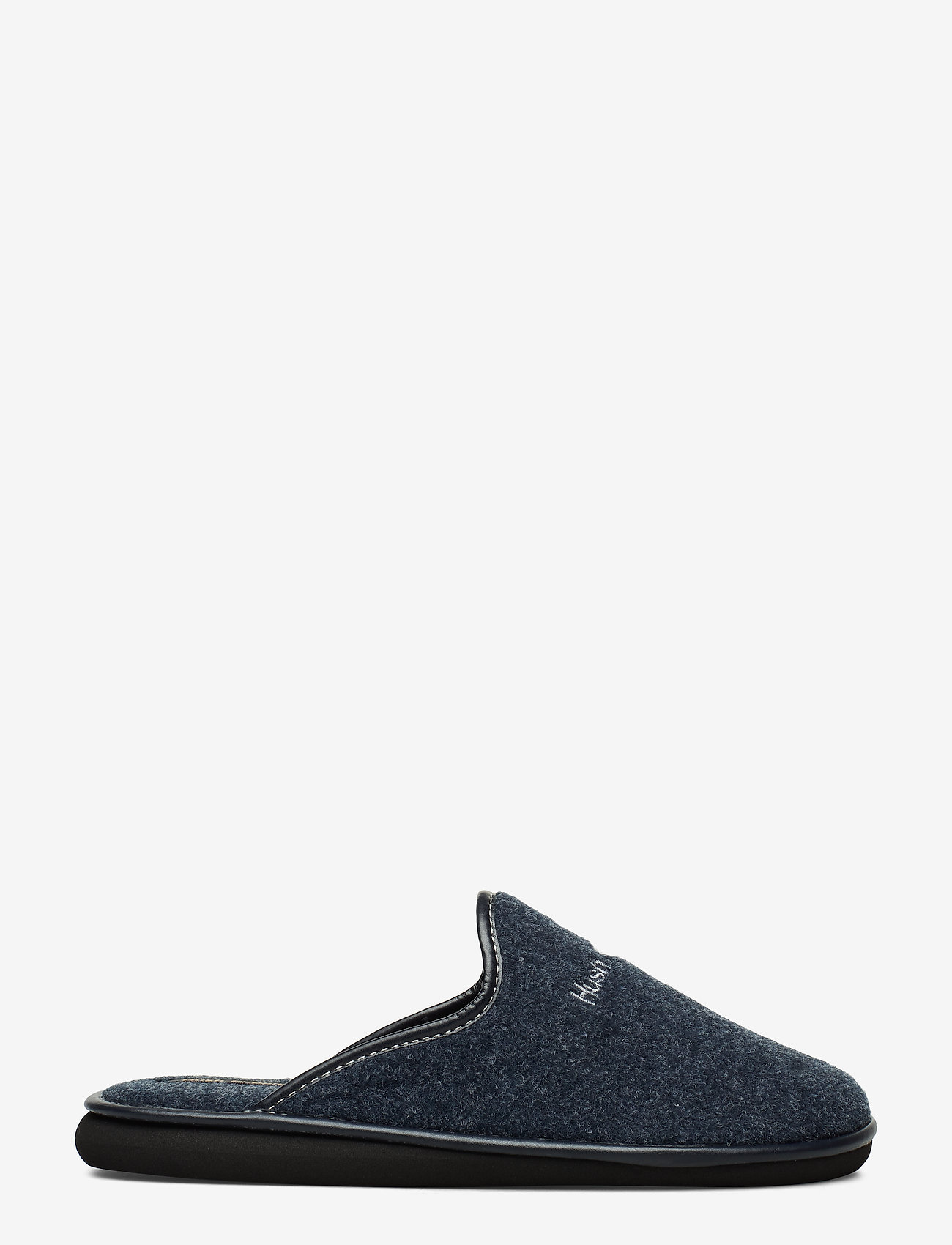 Hush Puppies - SLIPPER - navy - 1