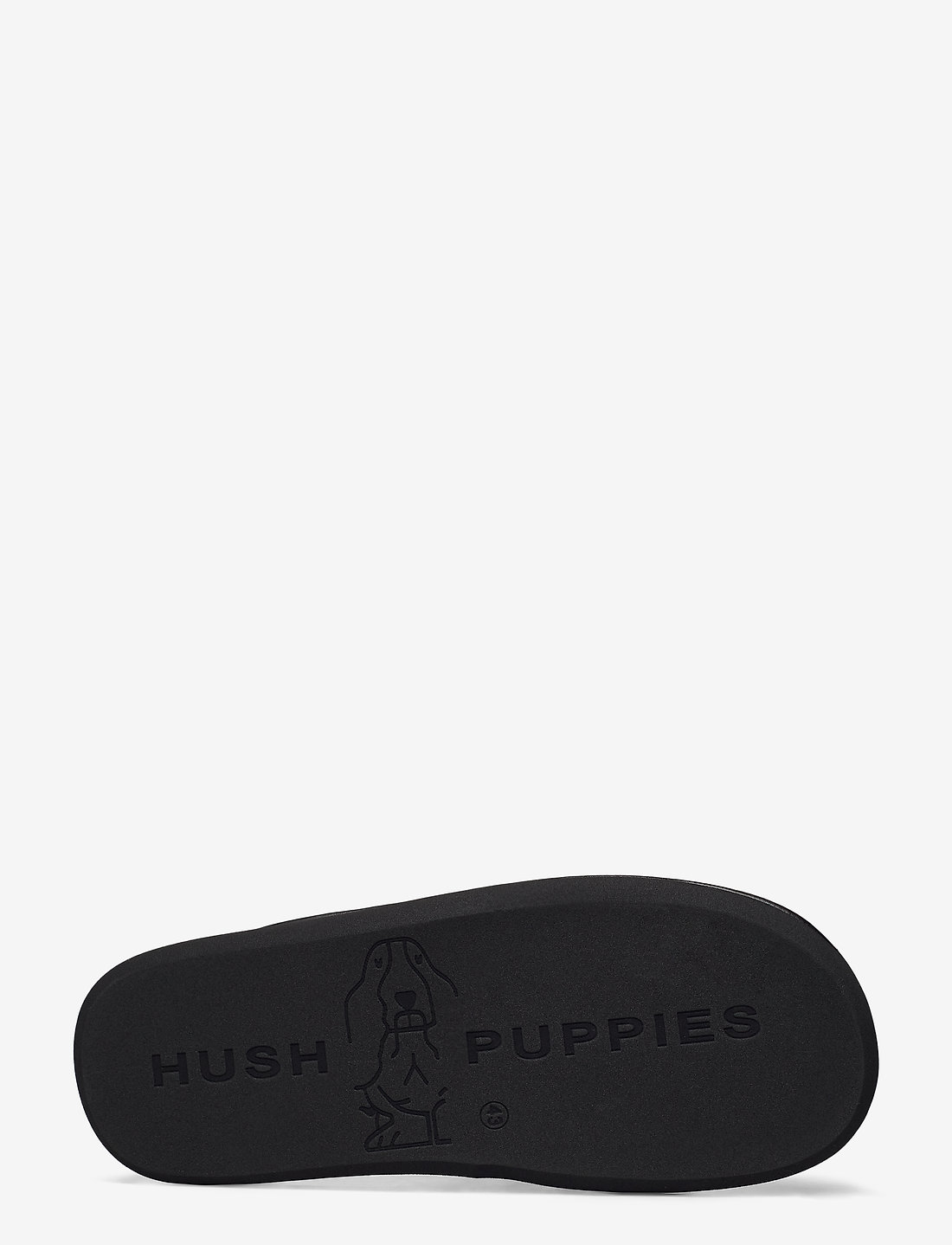 Hushpuppy slippers sales