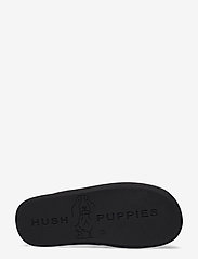 Hush Puppies - SLIPPER - dzimšanas dienas dāvanas - black - 4