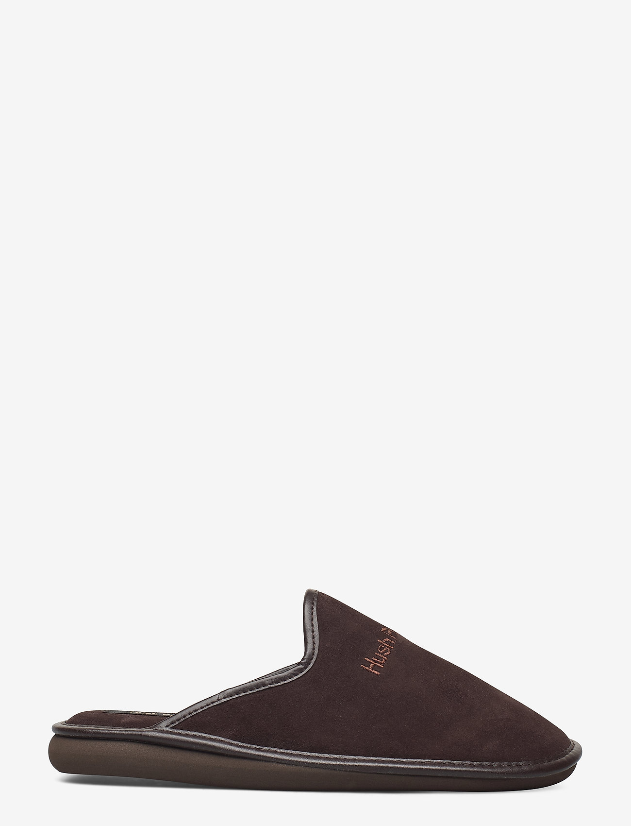 Hush Puppies - SLIPPER - brown - 1