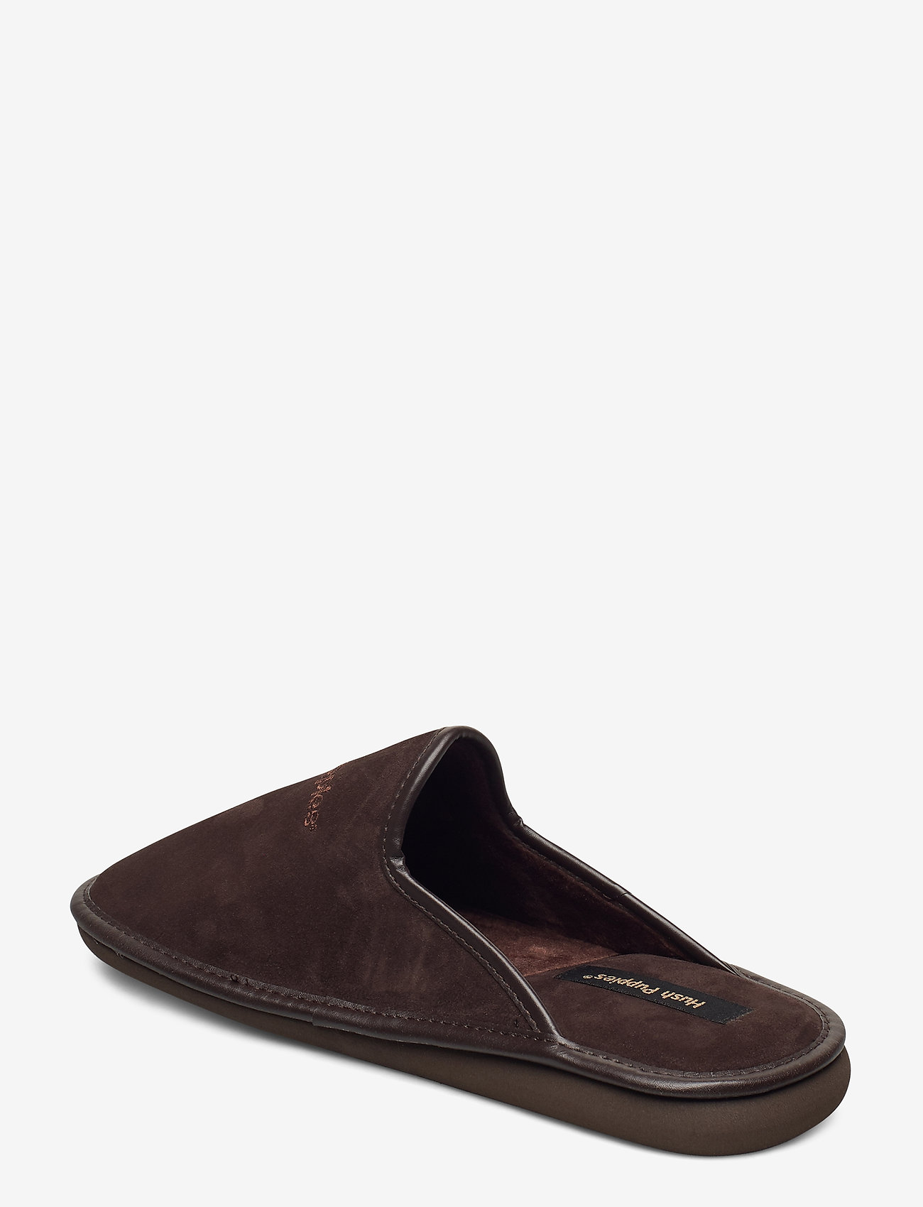 Hush Puppies - SLIPPER - brown - 2