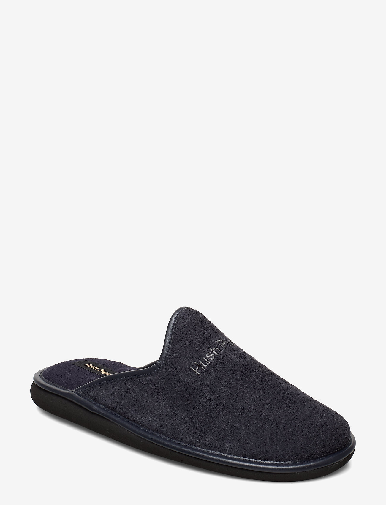 Hush Puppies - SLIPPER - navy - 0