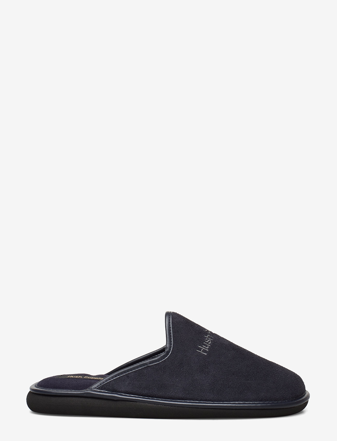 Hush Puppies - SLIPPER - navy - 1