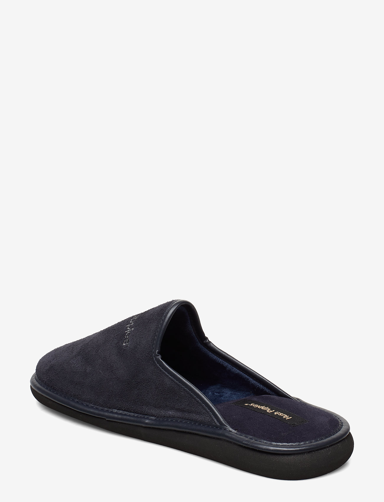 Hush Puppies - SLIPPER - navy - 2