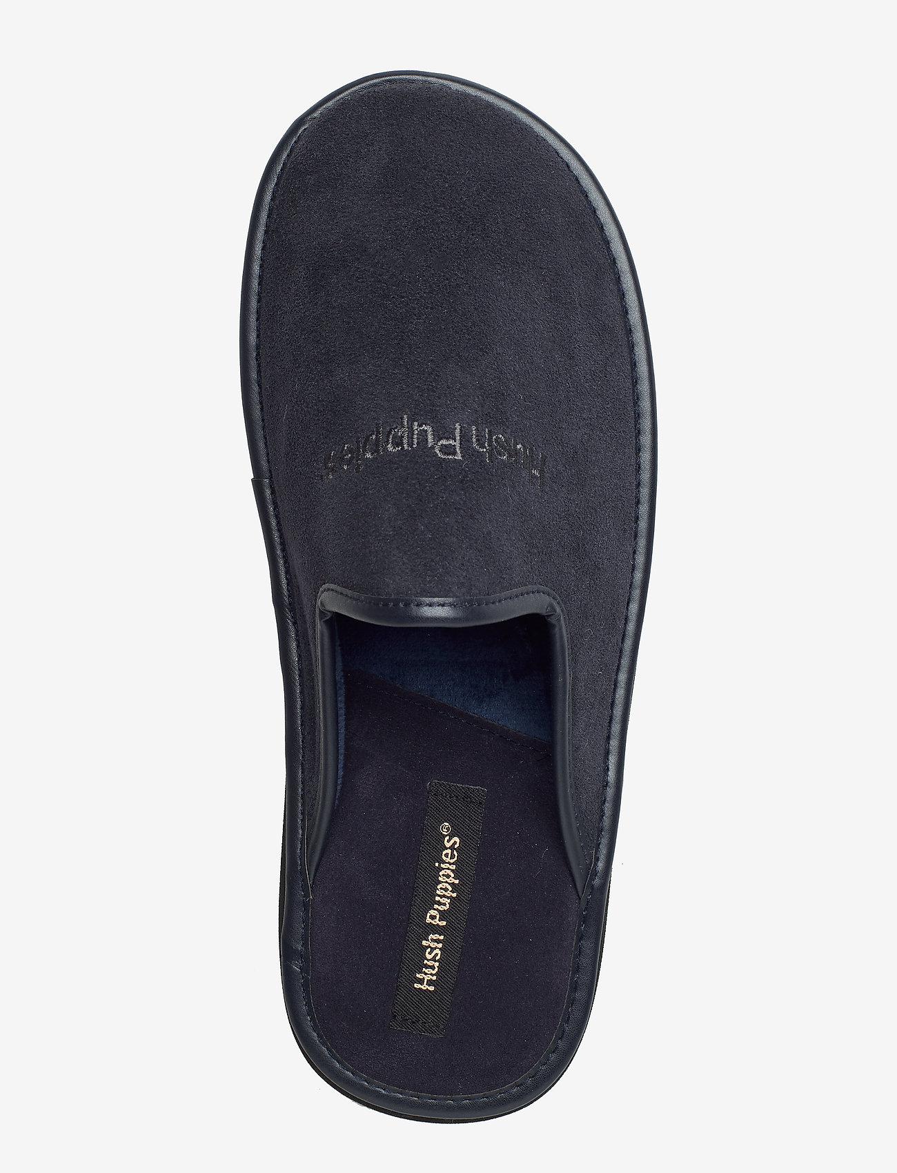 Hush Puppies - SLIPPER - navy - 3