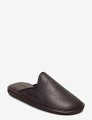 Hush Puppies - SLIPPER - instappers - brown - 0