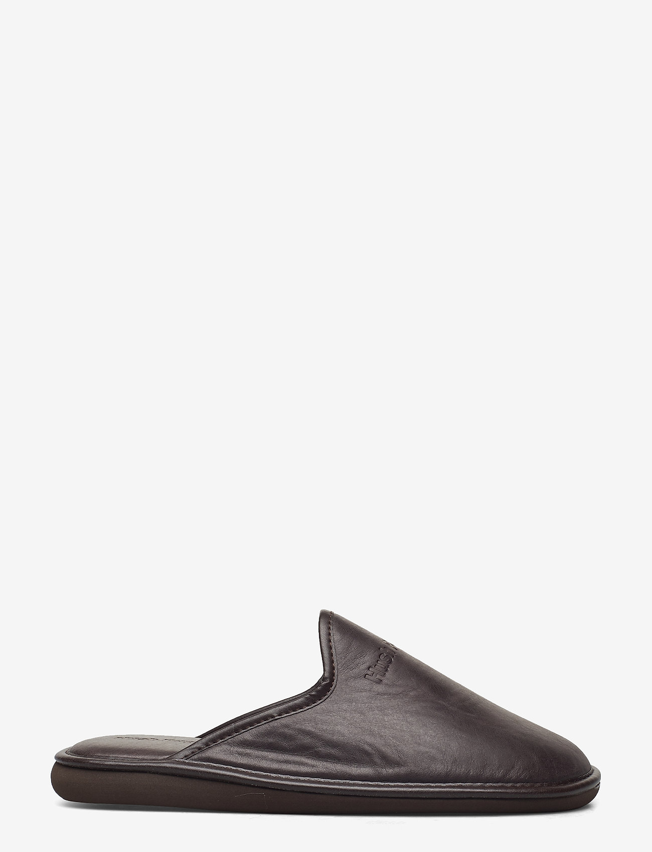Hush Puppies - SLIPPER - brown - 1