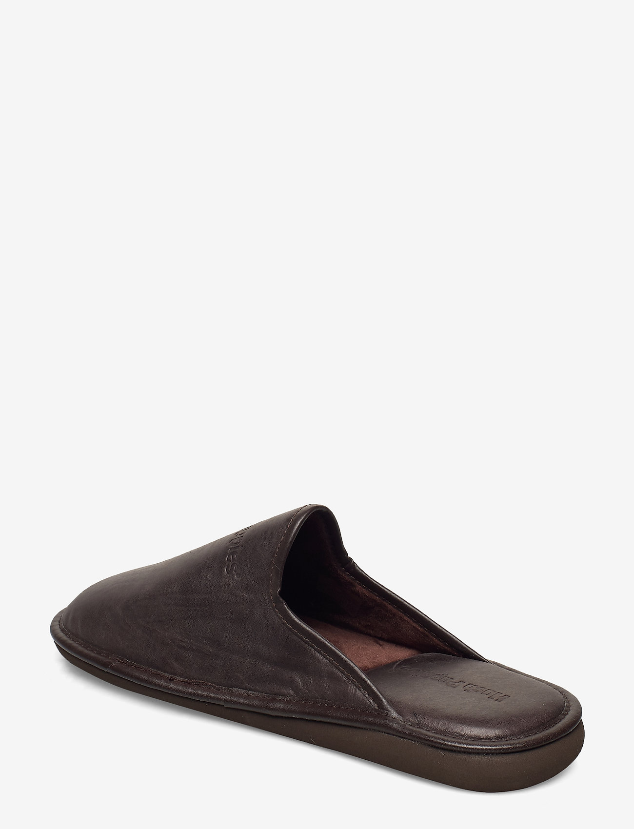 Hush Puppies - SLIPPER - brown - 2