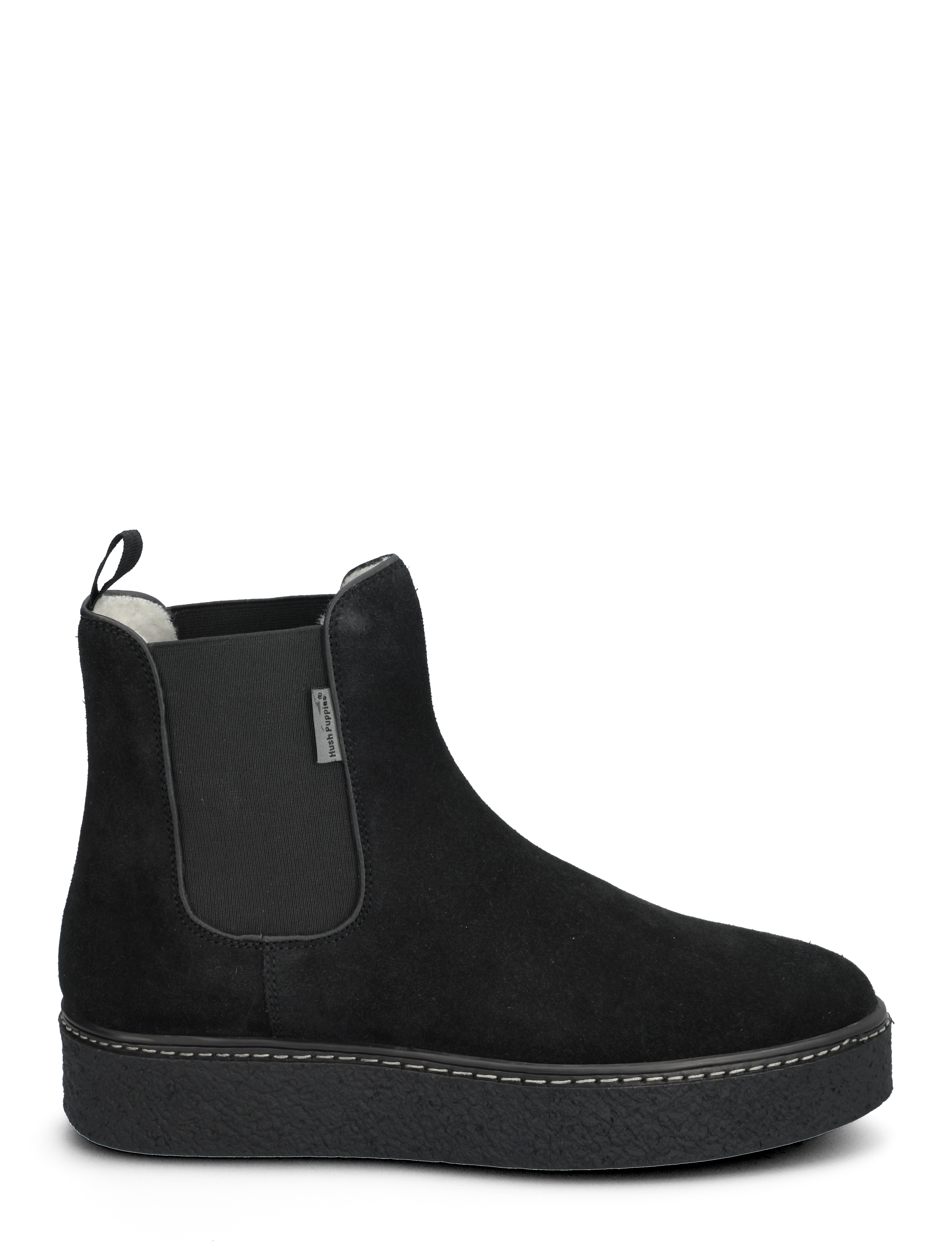 Hush Puppies - SOPHIE - black - 2