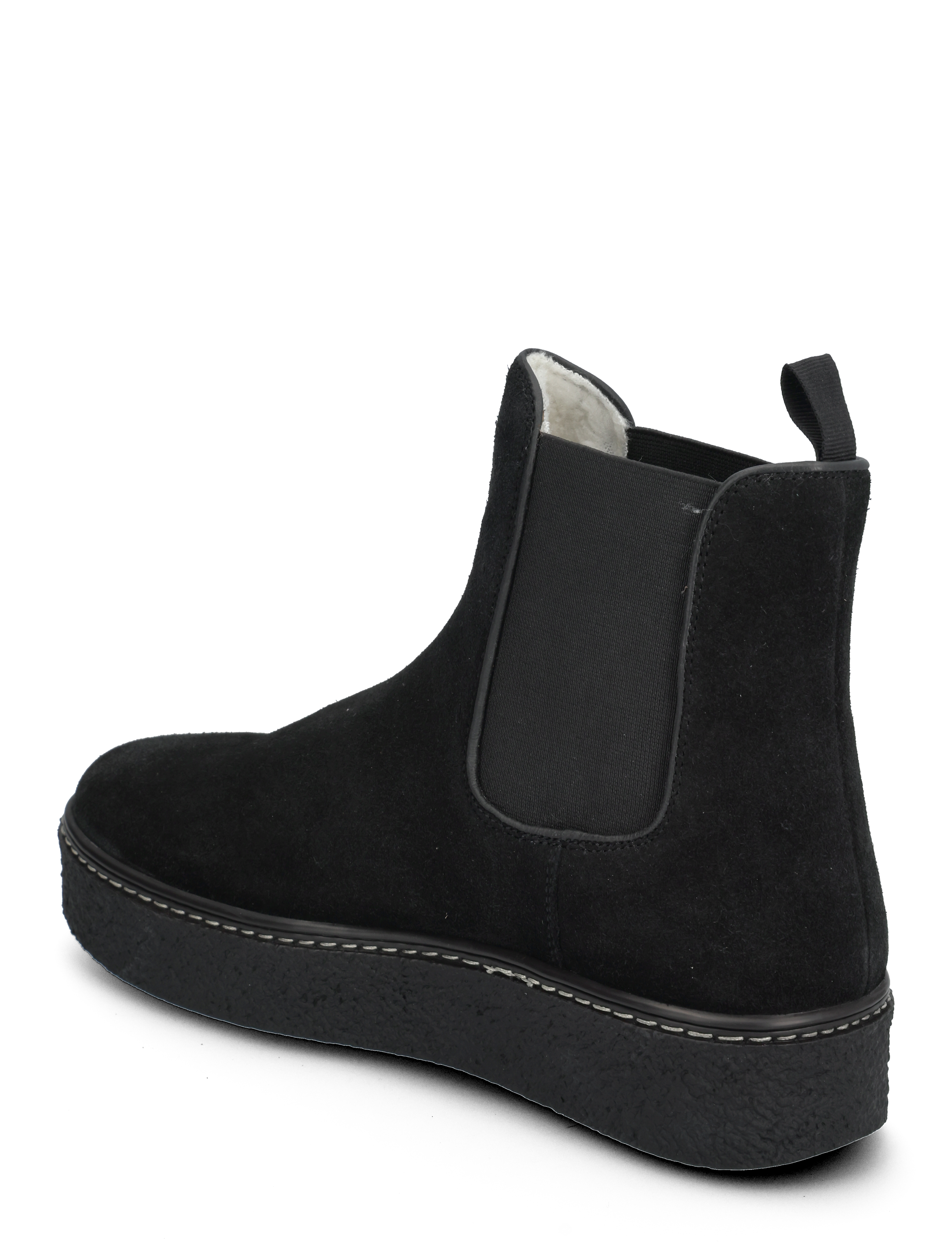 Hush Puppies - SOPHIE - black - 1