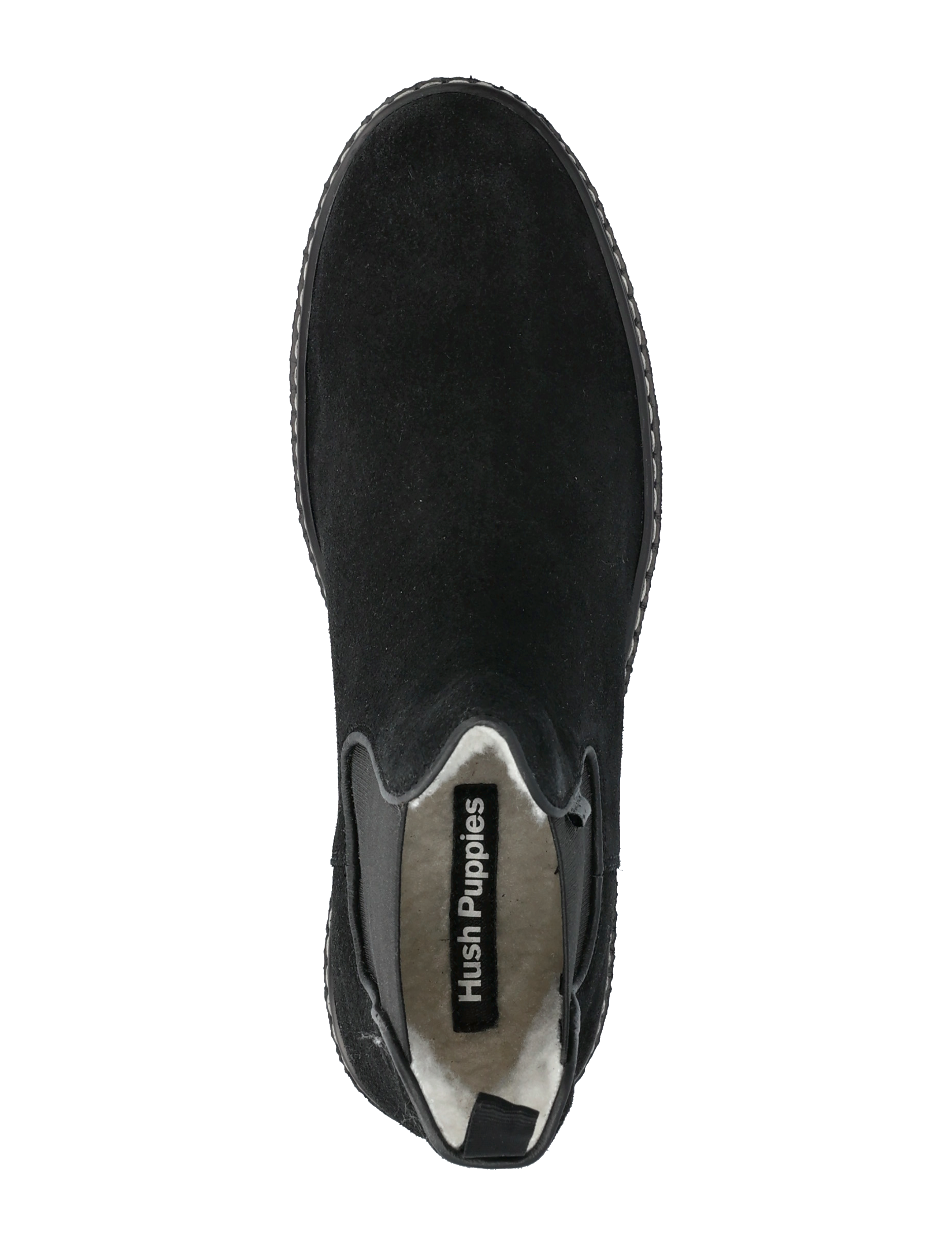 Hush Puppies - SOPHIE - black - 3