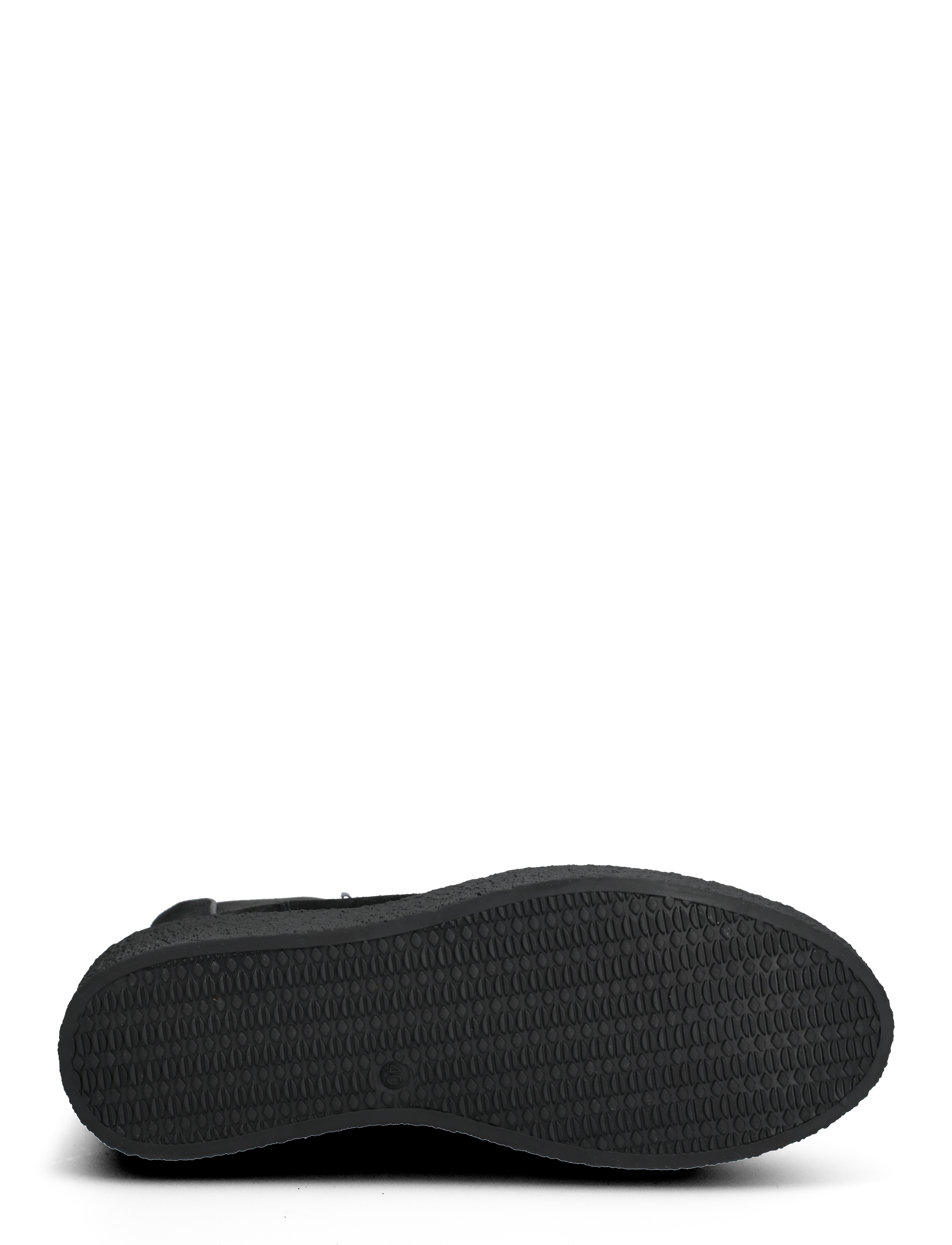 Hush Puppies - SOPHIE - black - 4