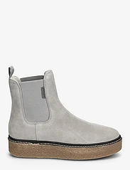Hush Puppies - SOPHIE - chelsea boots - grey - 1