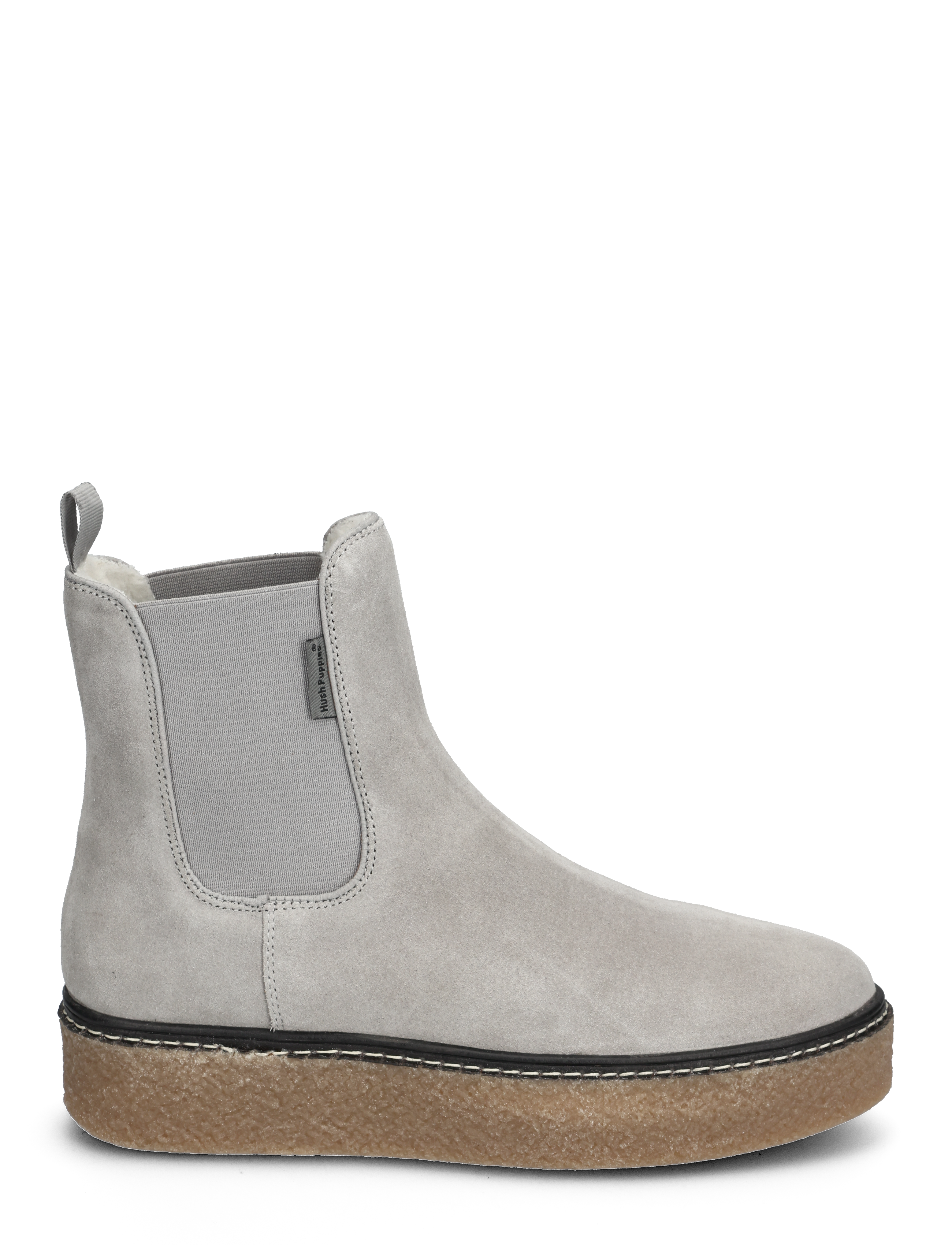 Hush Puppies - SOPHIE - grey - 1