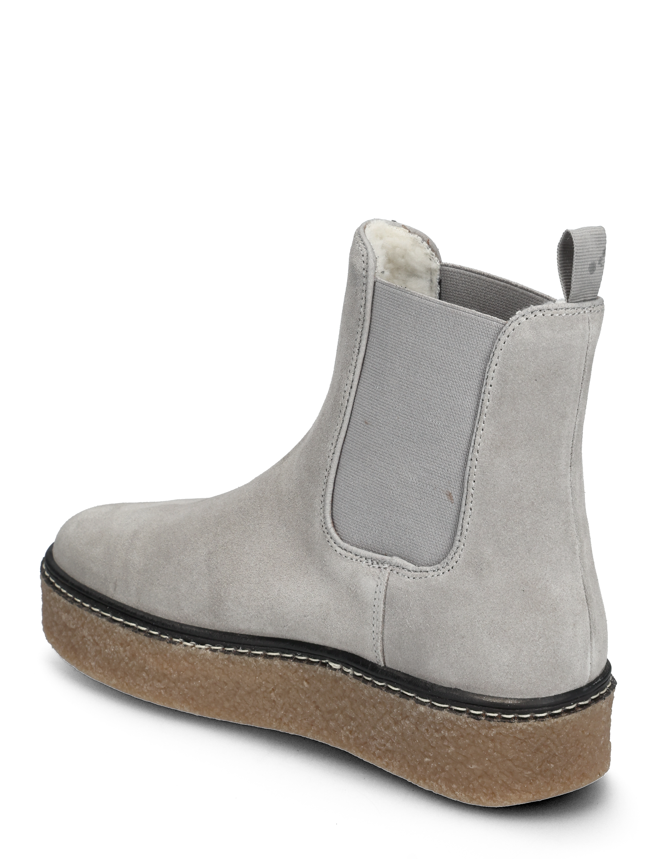 Hush Puppies - SOPHIE - grey - 3