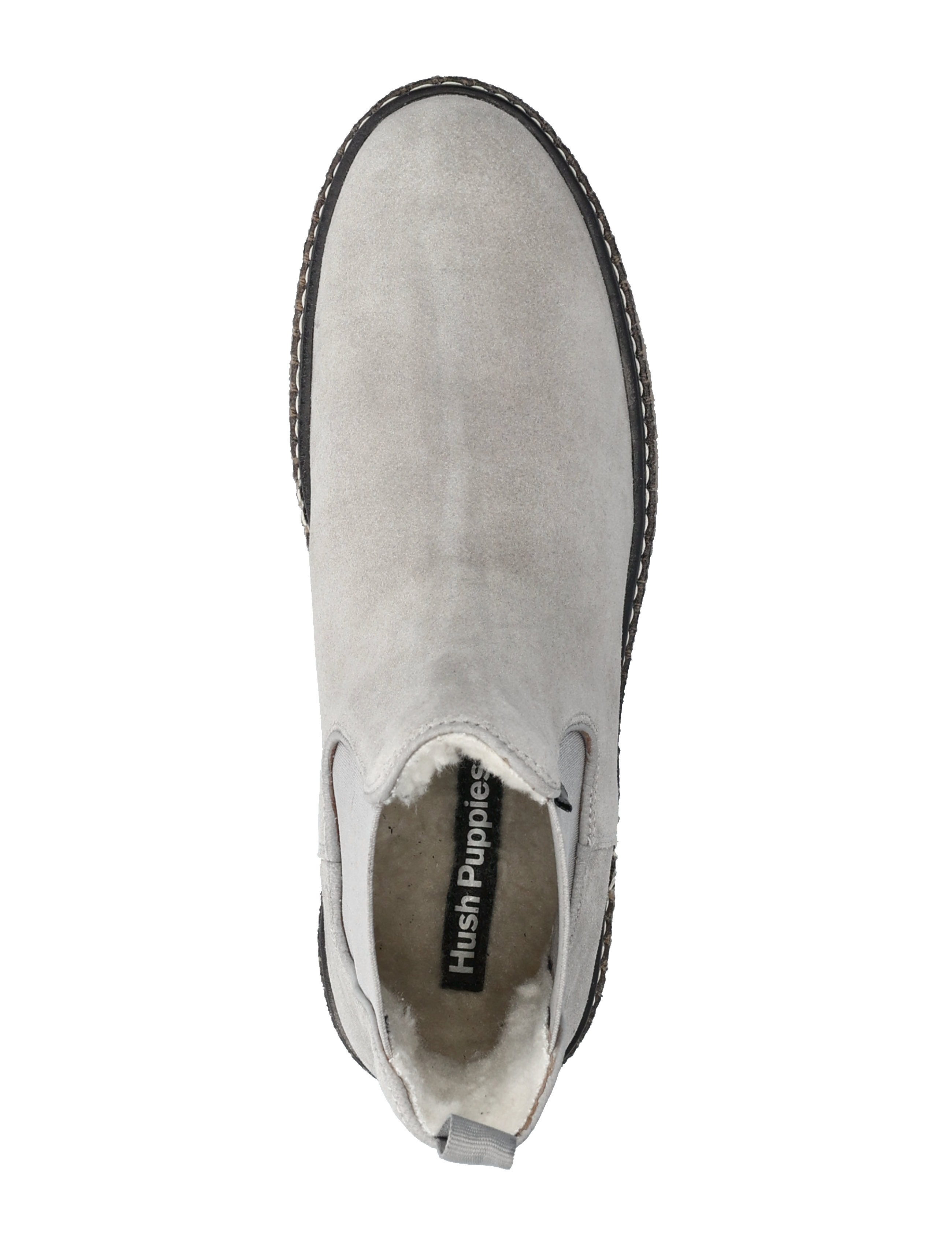 Hush Puppies - SOPHIE - grey - 2