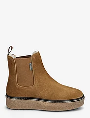 Hush Puppies - SOPHIE - chelsea boots - tan - 1