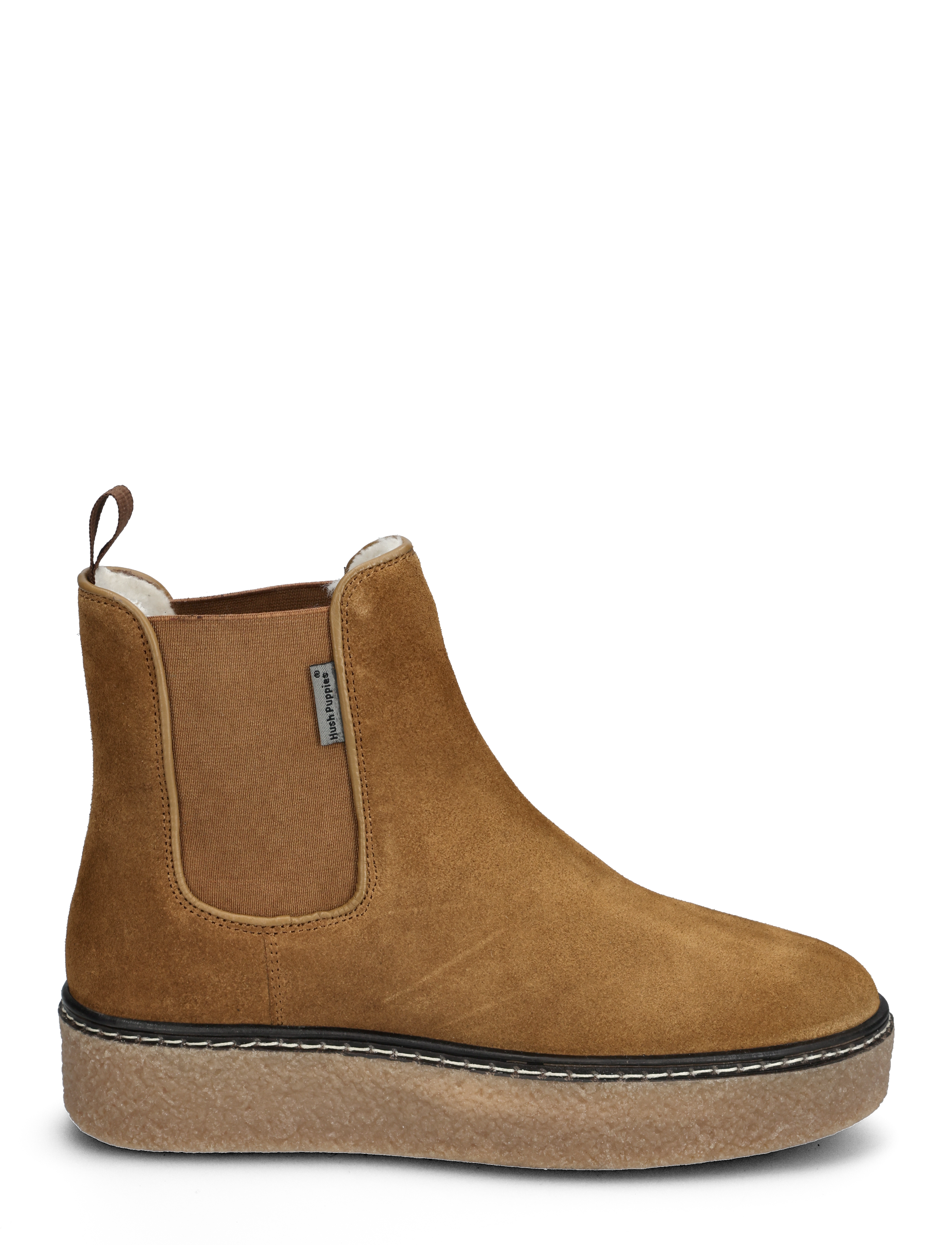 Hush Puppies - SOPHIE - tan - 1