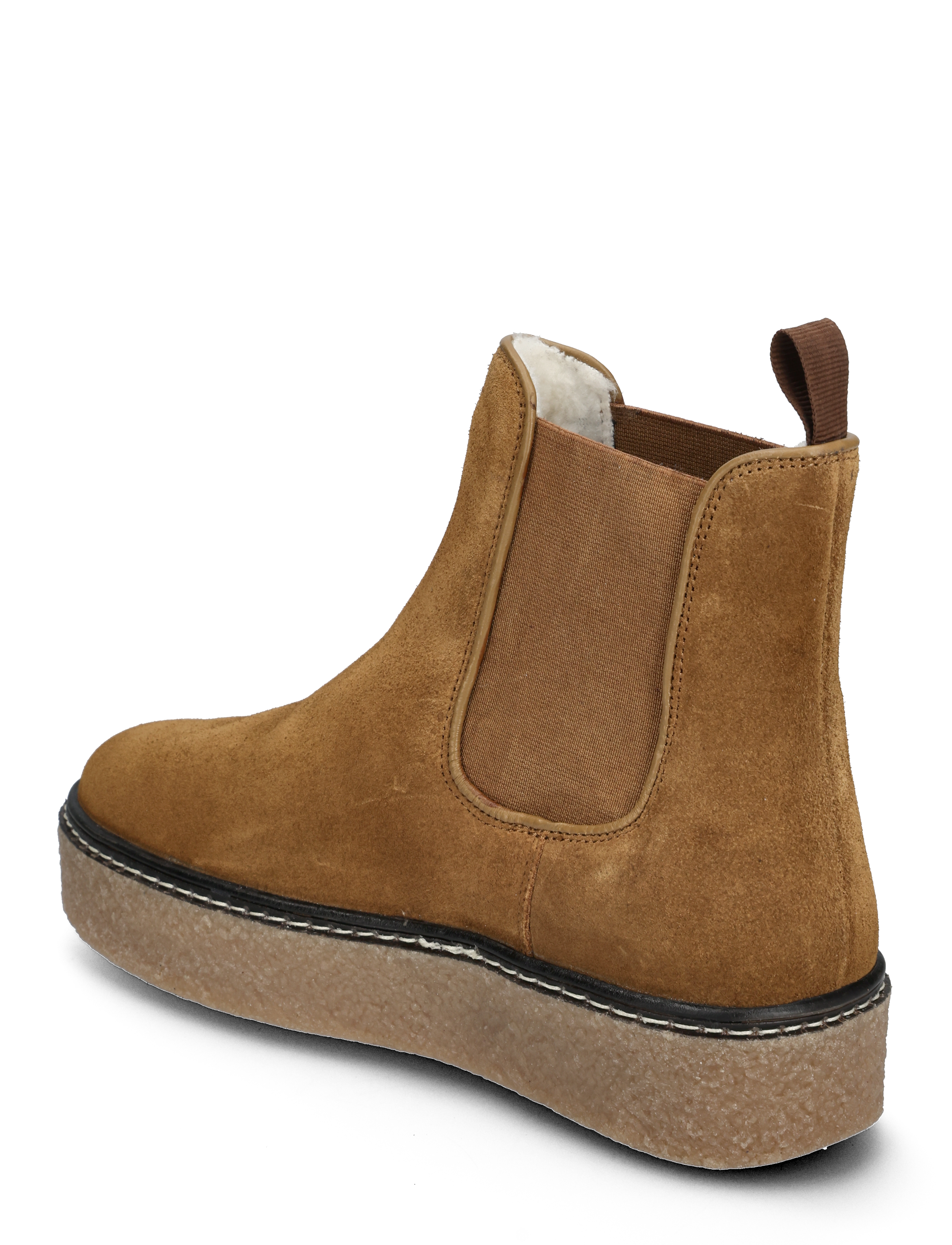 Hush Puppies - SOPHIE - tan - 2