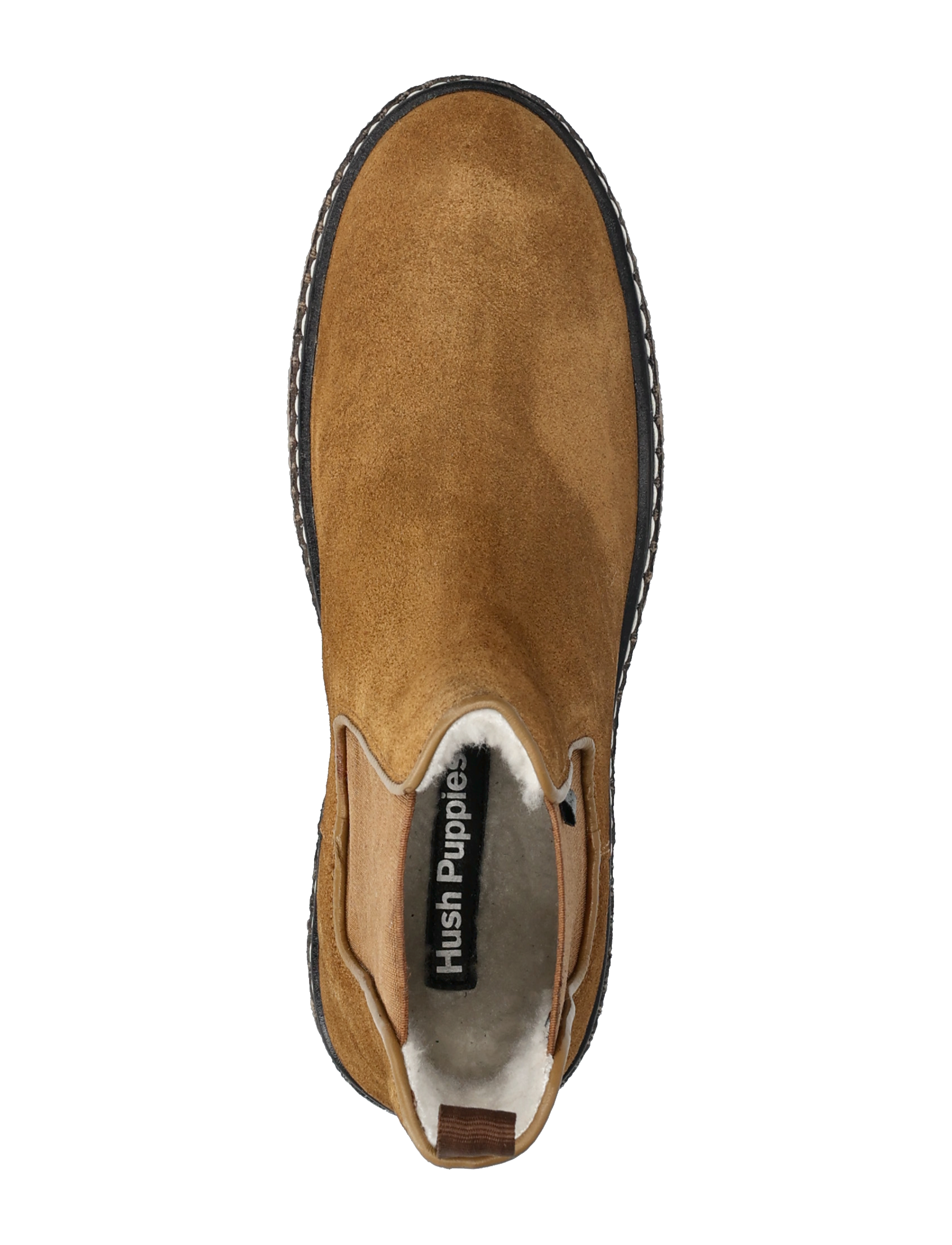 Hush Puppies - SOPHIE - tan - 3