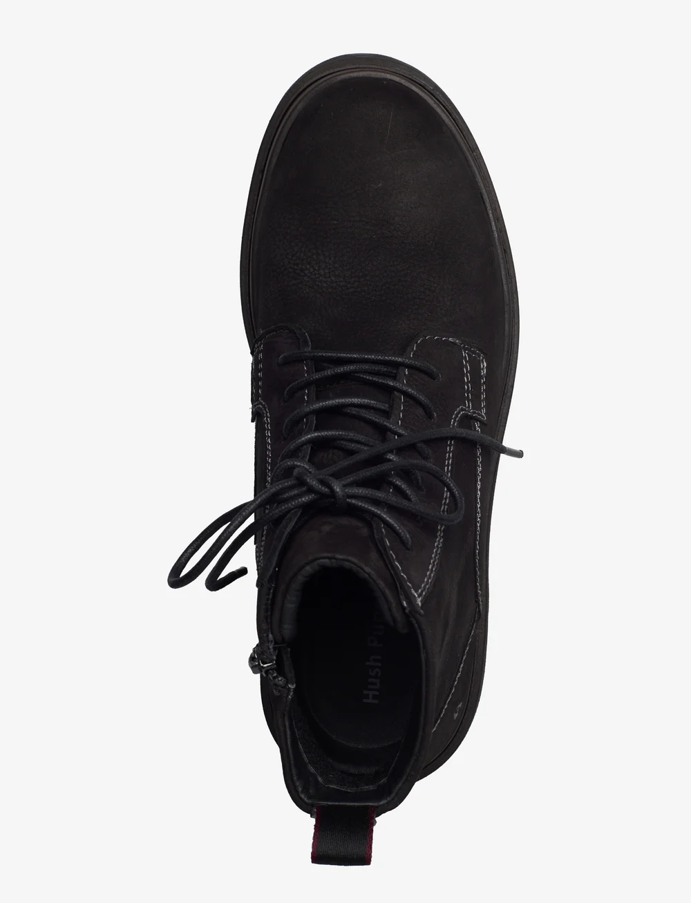 Hush puppies sales ladies boots