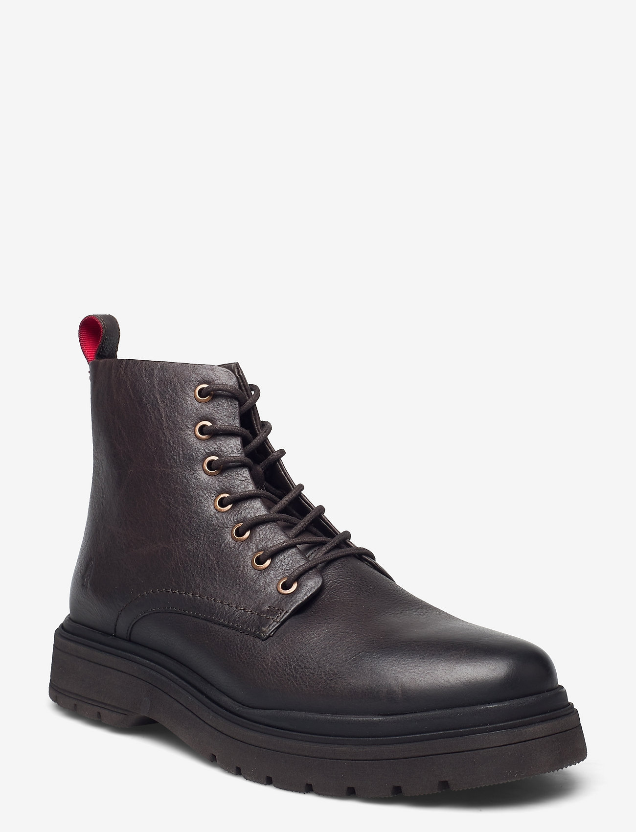 Hush Puppies - DUNAN - leather - 0