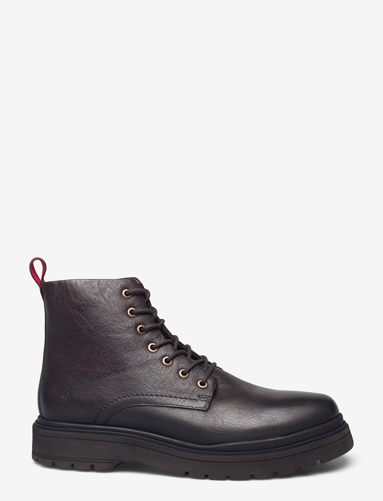 Hush Puppies - DUNAN - leather - 1