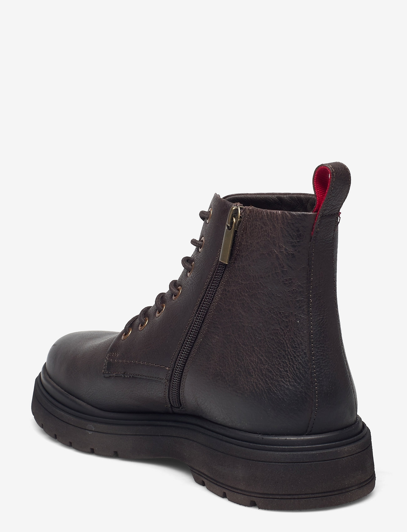 Hush Puppies - DUNAN - leather - 2