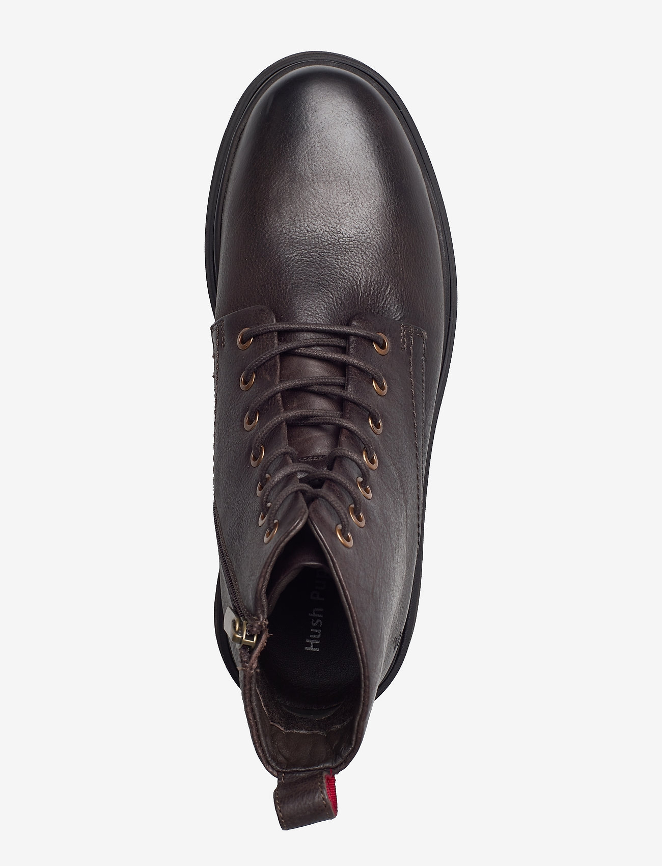 Hush Puppies - DUNAN - leather - 3