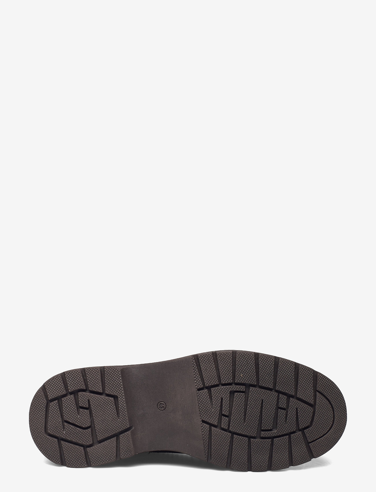 Hush Puppies - DUNAN - leather - 4
