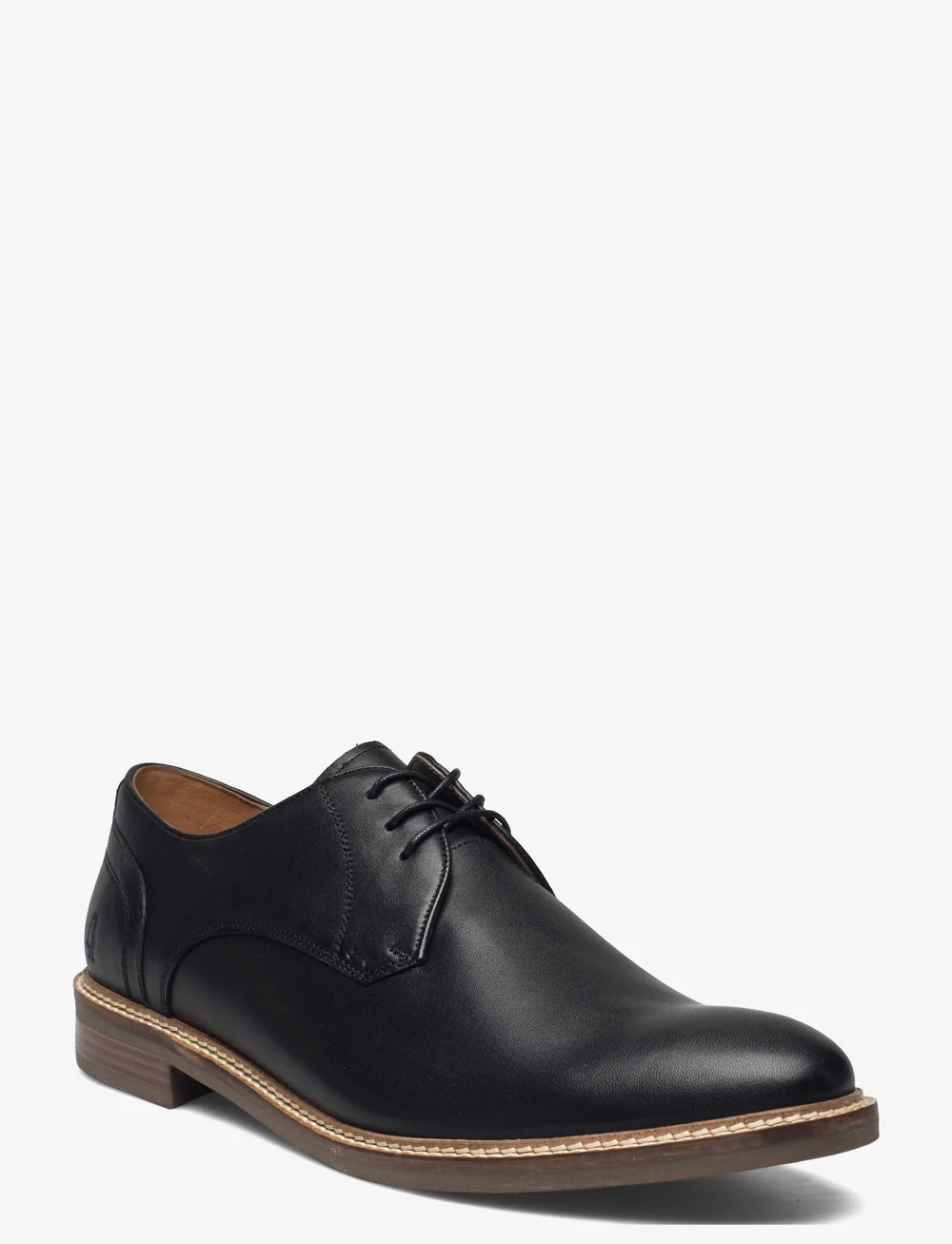 Hush Puppies Nuvi fugly Laceup business