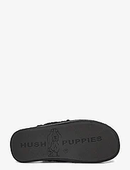 Hush Puppies - SLIPPER - Čības - black - 4