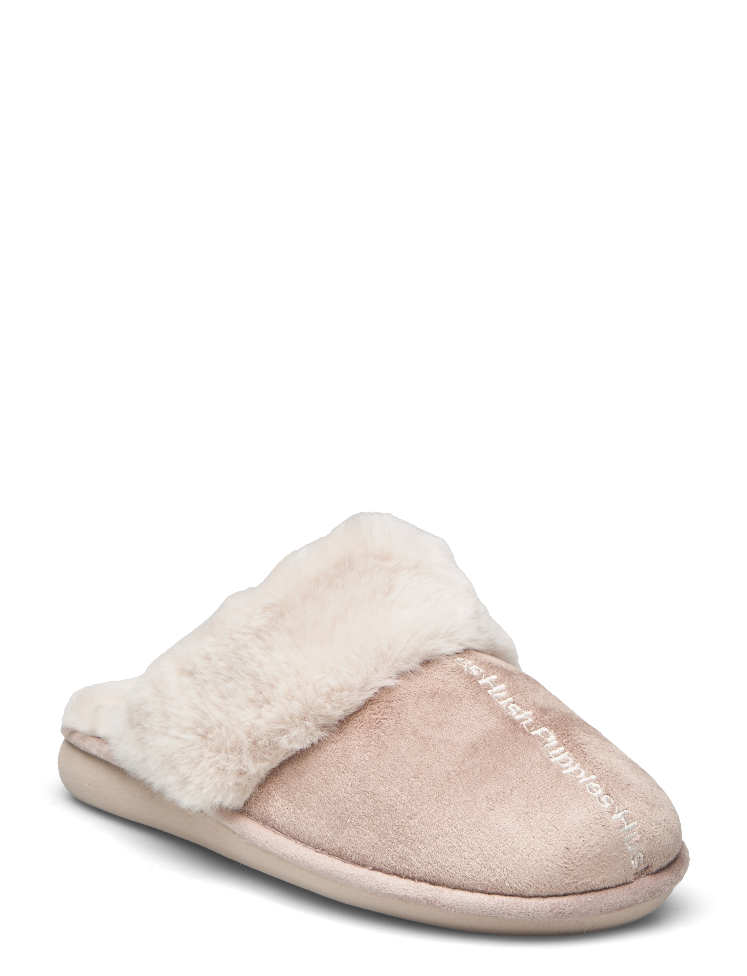 SLIPPER - OFFWHITE