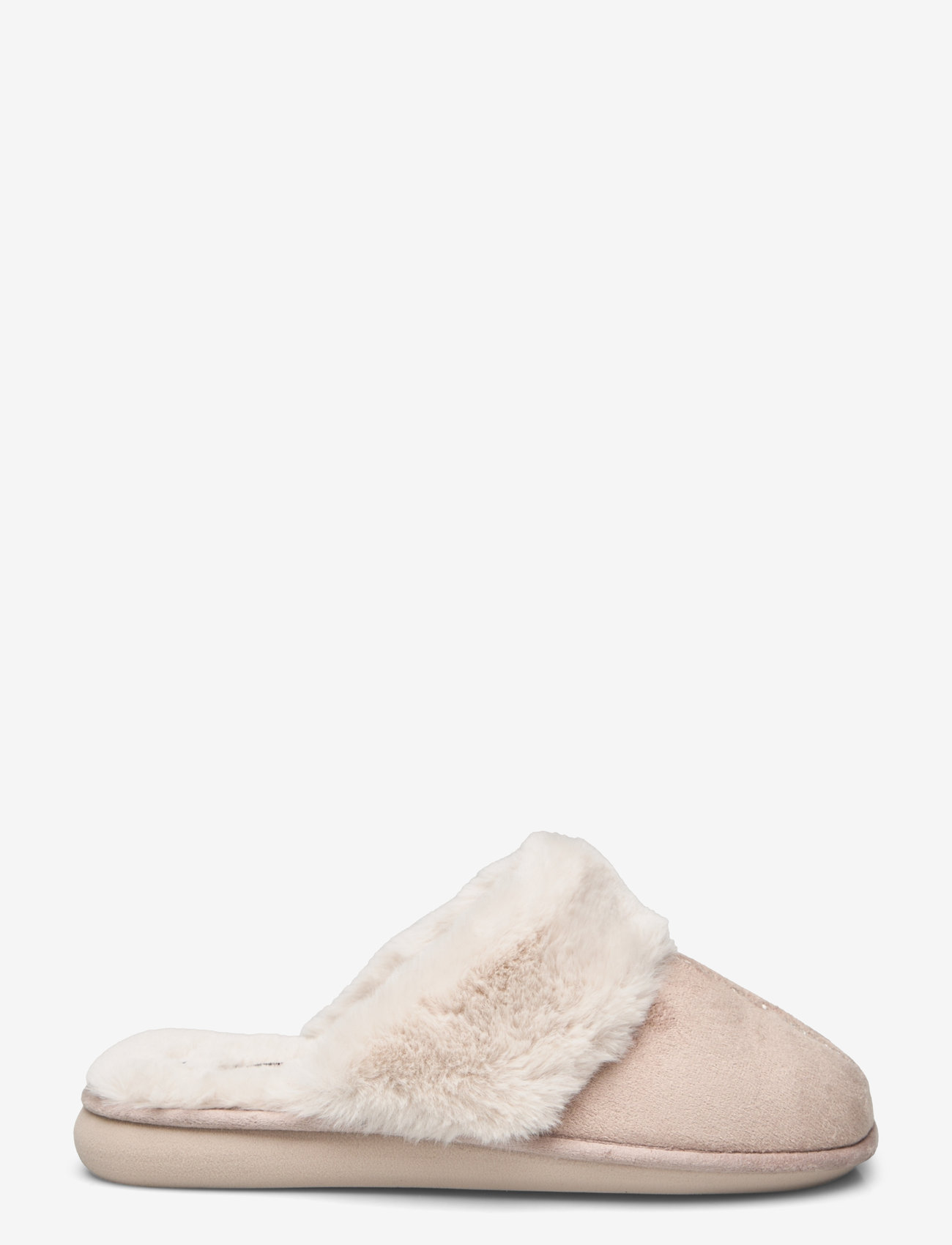 Hush Puppies - SLIPPER - offwhite - 1