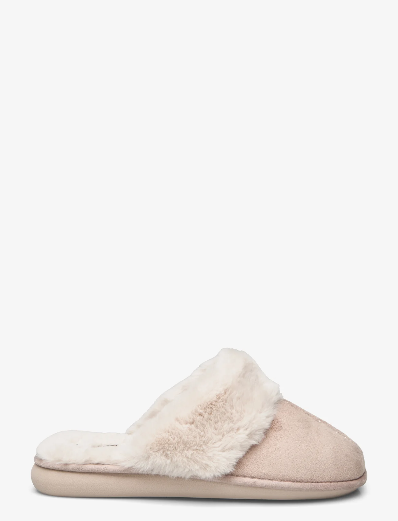 Hush Puppies - SLIPPER - tofflor - offwhite - 1