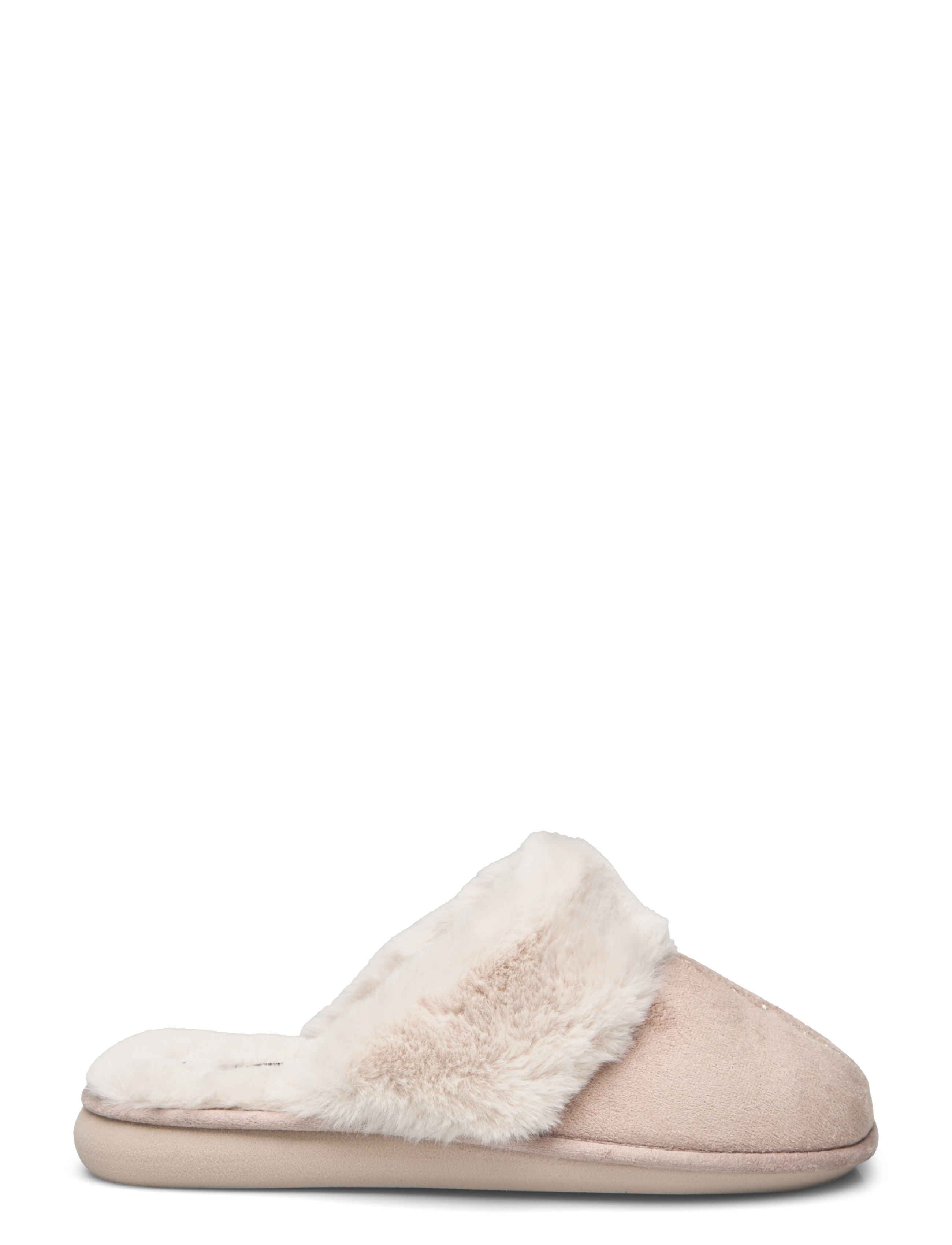Hush Puppies - SLIPPER - offwhite - 1