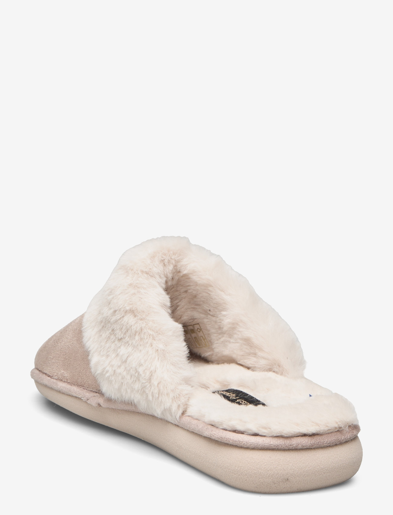 Hush Puppies - SLIPPER - offwhite - 2