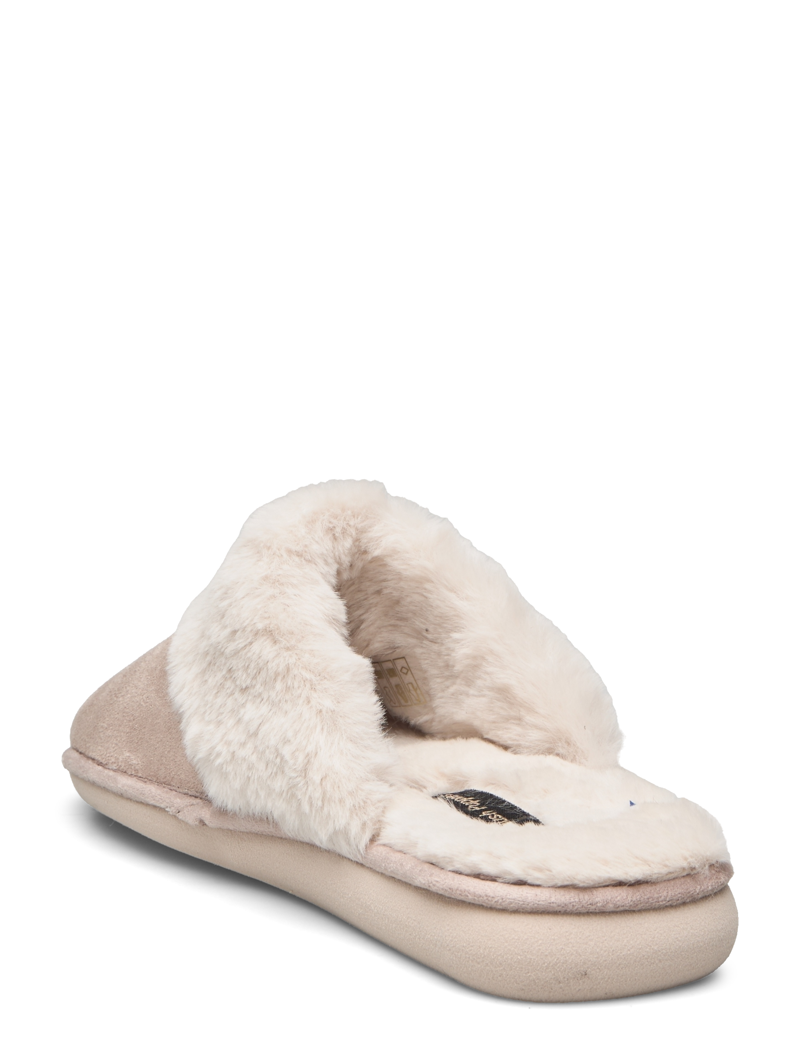 Hush Puppies - SLIPPER - offwhite - 2