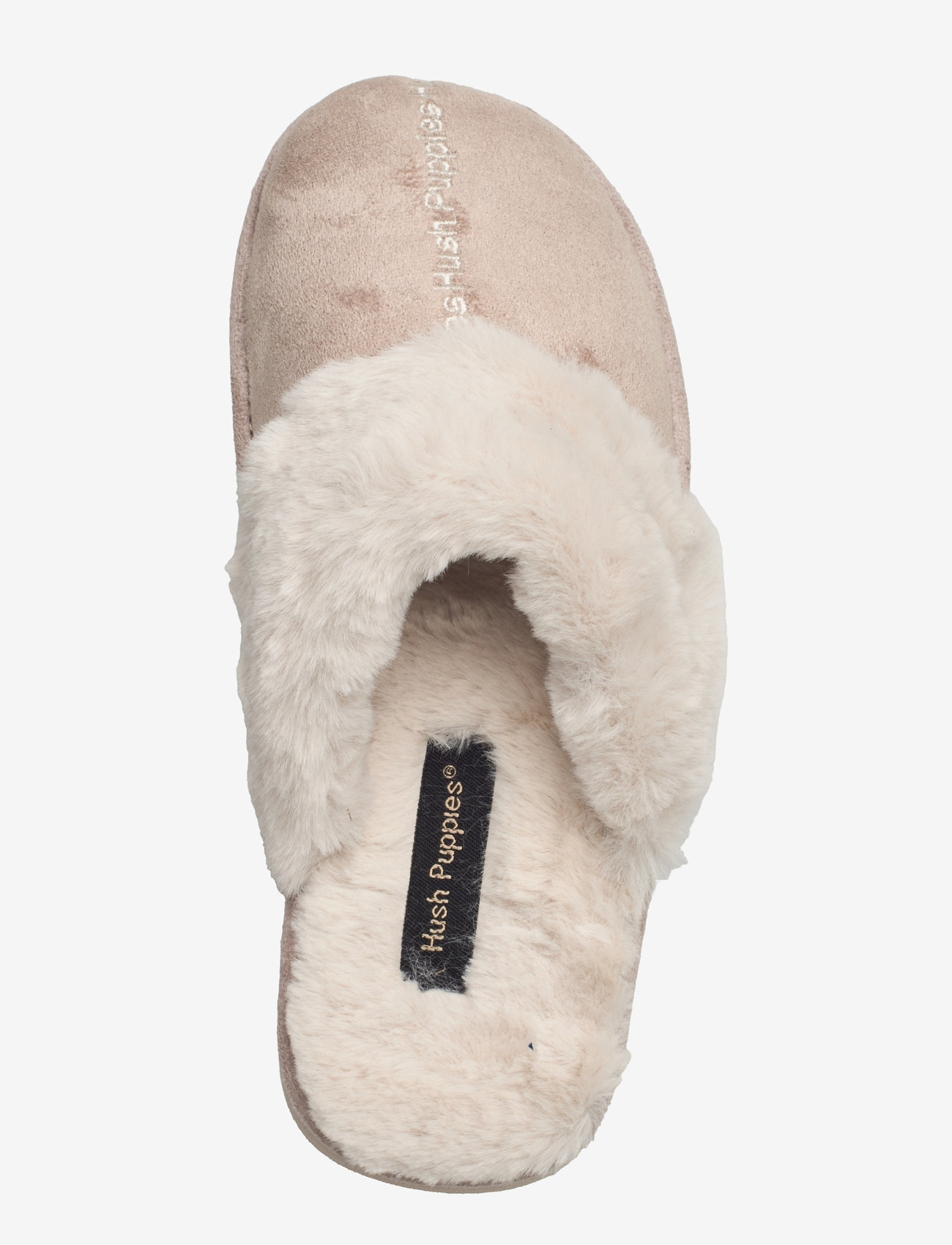 Hush Puppies - SLIPPER - offwhite - 3